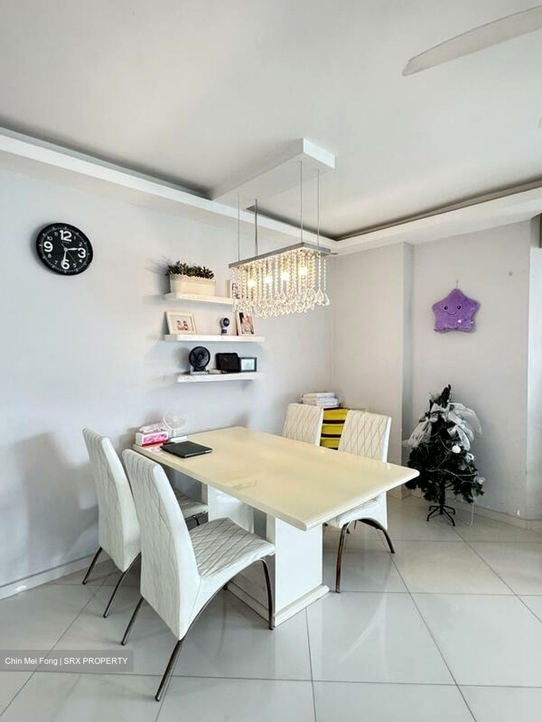 Blk 297 Punggol Grove (Punggol), HDB 5 Rooms #518204421